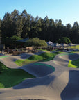 PARQUE LAS PALMAS BIKEPARK