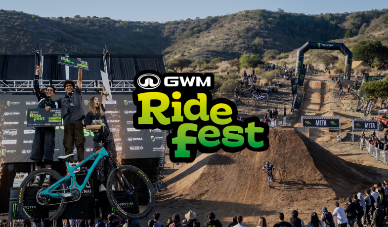 Ride Fest 2026 reunió a los mejores riders de Chile en una jornada histórica en Parque Las Palmas