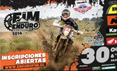 6ta Fecha Enduro FIM
