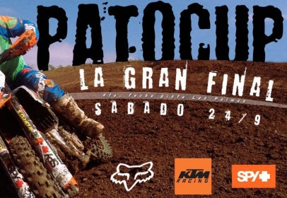 Final Pato Cup 2016