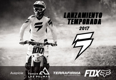 Lanzamiento Shift 2017